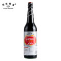 625 ml glass bottle kosher light soy sauce